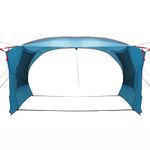Sport si Outdoor - Camping - Corturi camping - Cort auto albastru rezistent la apa - Infinity.ro