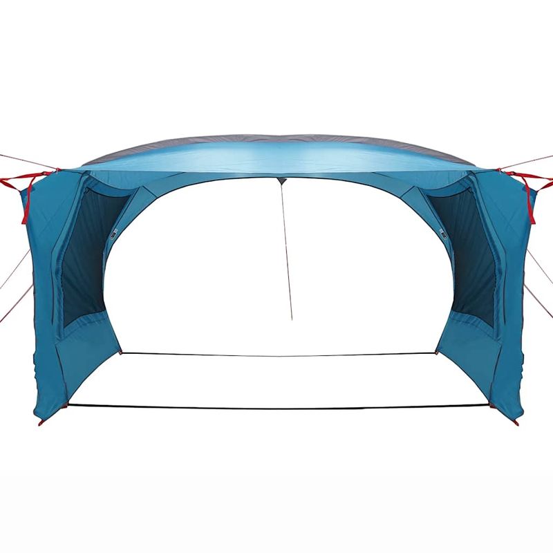 Sport si Outdoor - Camping - Corturi camping - Cort auto albastru rezistent la apa - Infinity.ro