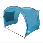 Sport si Outdoor - Camping - Corturi camping - Cort auto albastru rezistent la apa - Infinity.ro