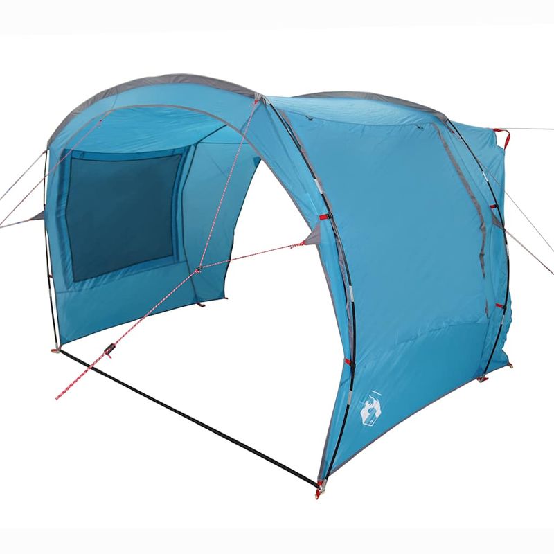 Sport si Outdoor - Camping - Corturi camping - Cort auto albastru rezistent la apa - Infinity.ro
