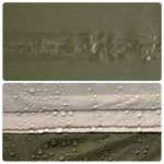 Sport si Outdoor - Camping - Corturi camping - Cort familie Tipi pentru 8 persoane verde masliniu impermeabil - Infinity.ro