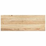 Casa si Gradina - Constructii - Scari si accesorii interioare - Accesorii scari interioare - Trepte scari 2 buc Stejar masiv netratat 70x30x2 cm - Infinity.ro
