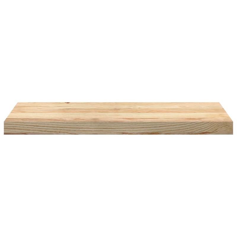 Casa si Gradina - Constructii - Scari si accesorii interioare - Accesorii scari interioare - Trepte scari 2 buc Stejar masiv netratat 70x30x2 cm - Infinity.ro