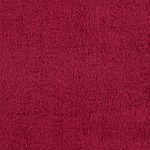 Casa si Gradina - Textile si covoare - Textile baie - Prosoape - Prosoape de baie 4 buc Bordeaux 100x150 cm 360 g/m² 100% bumbac - Infinity.ro