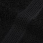 Casa si Gradina - Textile si covoare - Textile baie - Prosoape - Prosoape de dus 4 buc Negru 70x140 cm 360 g/m² 100% bumbac - Infinity.ro