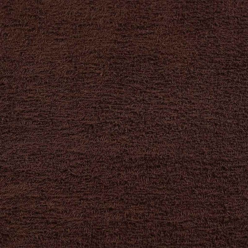 Casa si Gradina - Textile si covoare - Textile baie - Prosoape - Prosoape pentru sauna 10 buc maro 80x200cm 360 g/m² 100% bumbac - Infinity.ro