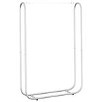 Casa si Gradina - Termice - Sobe, Seminee si accesorii - Accesorii seminee si sobe - Suport pentru lemne de foc 100x25x150 cm Otel galvanizat - Infinity.ro