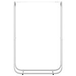 Casa si Gradina - Termice - Sobe, Seminee si accesorii - Accesorii seminee si sobe - Suport pentru lemne de foc 100x25x150 cm Otel galvanizat - Infinity.ro