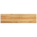 Casa si Gradina - Constructii - Scari si accesorii interioare - Accesorii scari interioare - Trepte de scara 12 buc maro deschis lemn masiv de stejar, mărime 70x30x2 cm - Infinity.ro