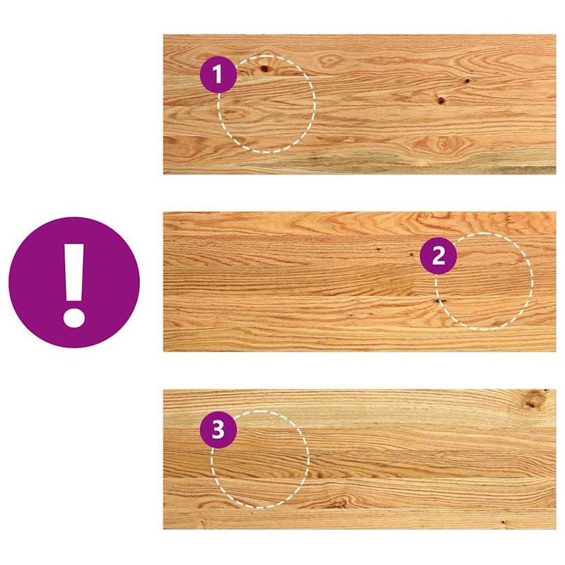 Casa si Gradina - Constructii - Scari si accesorii interioare - Accesorii scari interioare - Trepte de scara 12 buc maro deschis lemn masiv de stejar, mărime 70x30x2 cm - Infinity.ro