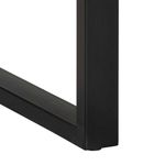 Casa si Gradina - Mobilier - Comode si corpuri - Console - Consola multicolor 90x35x75 cm lemn masiv recuperat - Infinity.ro