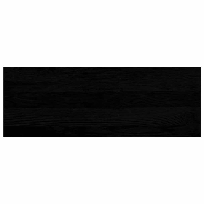 Casa si Gradina - Constructii - Scari si accesorii interioare - Accesorii scari interioare - Trepte de scara 12 buc maro inchis lemn masiv de stejar, mărime 70x25x2 cm - Infinity.ro