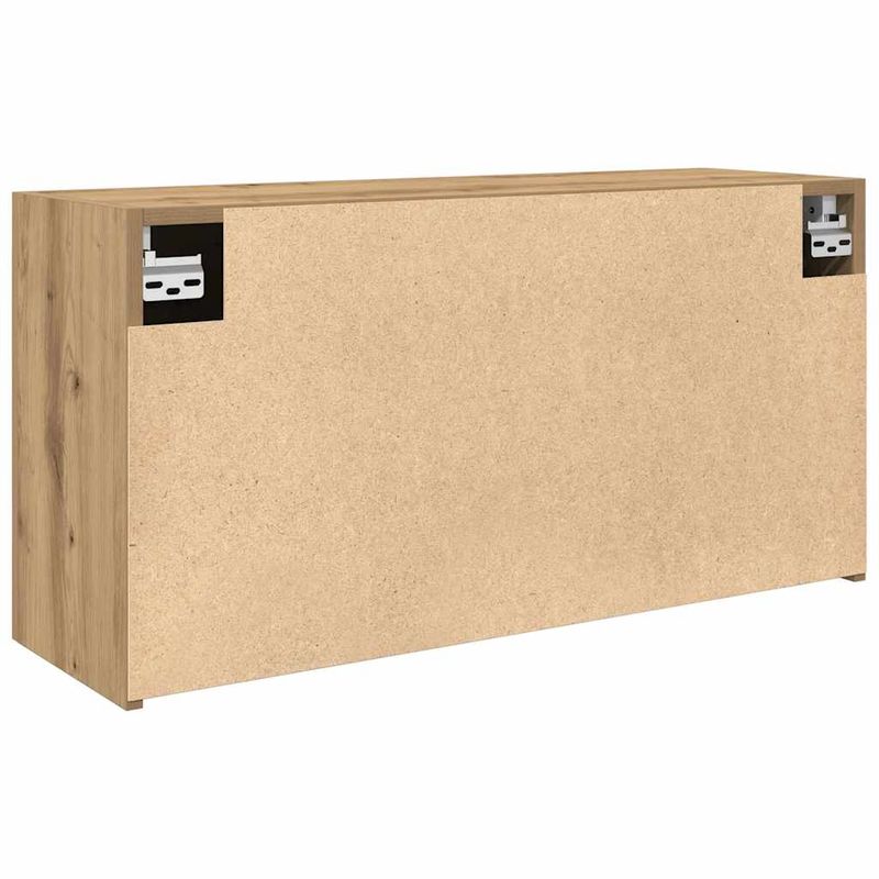 Casa si Gradina - Mobilier - Mobilier baie - Corpuri baie - Dulap perete baie stejar artizanal, 80x25x40 cm, lemn prelucrat - Infinity.ro