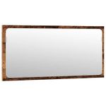 Casa si Gradina - Mobilier - Seturi de mobilier - Seturi baie - Set mobilier de baie, lemn vechi, lemn prelucrat - Infinity.ro