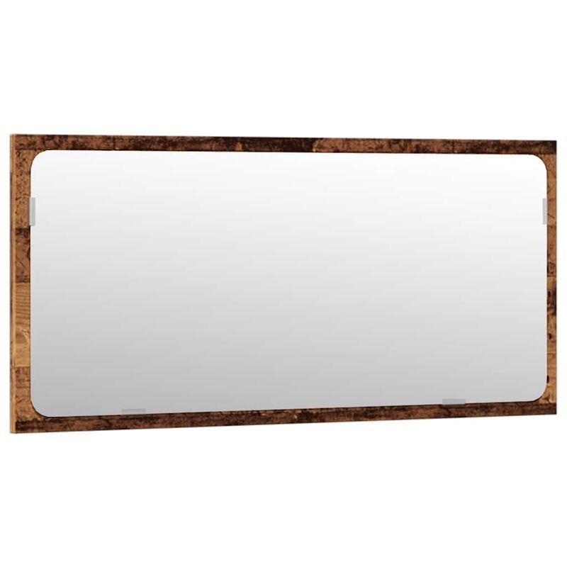 Casa si Gradina - Mobilier - Seturi de mobilier - Seturi baie - Set mobilier de baie, lemn vechi, lemn prelucrat - Infinity.ro