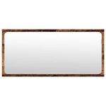 Casa si Gradina - Mobilier - Seturi de mobilier - Seturi baie - Set mobilier de baie, lemn vechi, lemn prelucrat - Infinity.ro