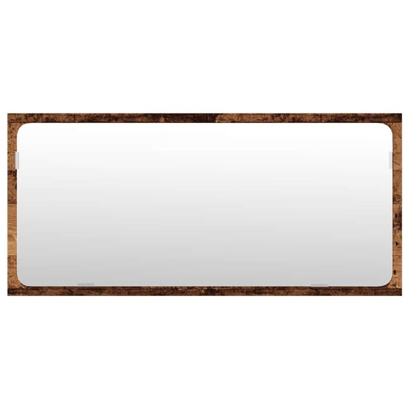 Casa si Gradina - Mobilier - Seturi de mobilier - Seturi baie - Set mobilier de baie, lemn vechi, lemn prelucrat - Infinity.ro