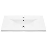 Casa si Gradina - Mobilier - Seturi de mobilier - Seturi baie - Set mobilier de baie, lemn vechi, lemn prelucrat - Infinity.ro