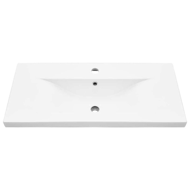 Casa si Gradina - Mobilier - Seturi de mobilier - Seturi baie - Set mobilier de baie, lemn vechi, lemn prelucrat - Infinity.ro