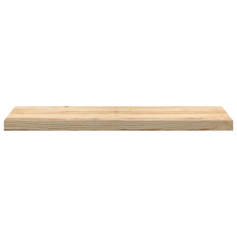 Casa si Gradina - Constructii - Scari si accesorii interioare - Accesorii scari interioare - Trepte scari 4 buc Stejar masiv netratat 90x30x2 cm - Infinity.ro