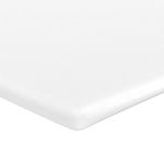 Casa si Gradina - Mobilier - Paturi si accesorii - Paturi - Cadru de pat otoman cu saltele, tesatura neagra 200x200cm - Infinity.ro