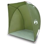 Sport si Outdoor - Camping - Corturi camping - Cort de pescuit verde masline rezistent la apa - Infinity.ro