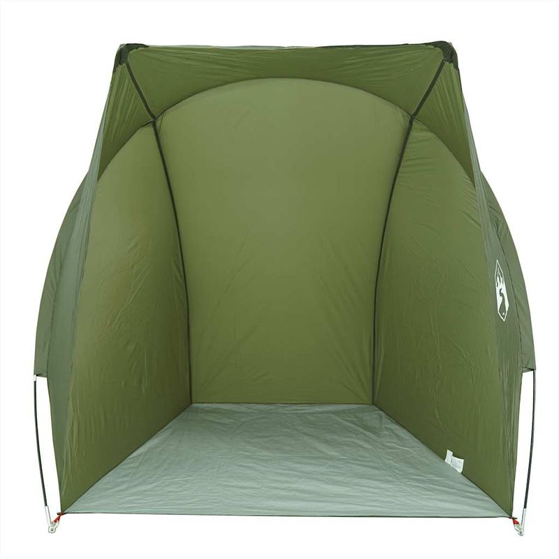 Sport si Outdoor - Camping - Corturi camping - Cort de pescuit verde masline rezistent la apa - Infinity.ro