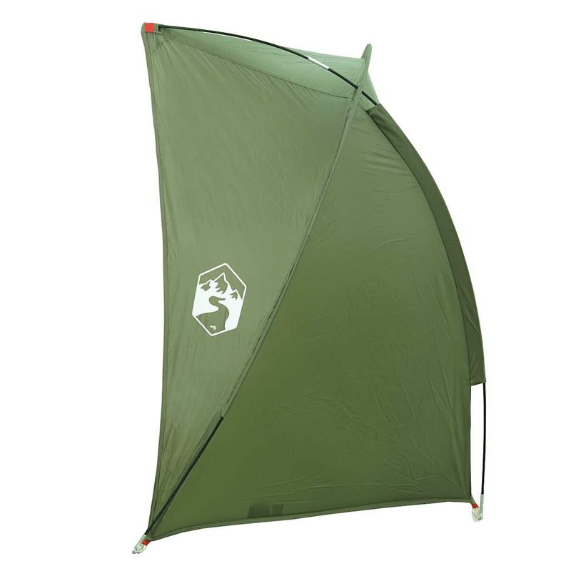 Sport si Outdoor - Camping - Corturi camping - Cort de pescuit verde masline rezistent la apa - Infinity.ro