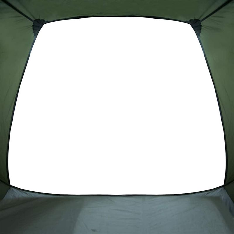 Sport si Outdoor - Camping - Corturi camping - Cort de pescuit verde masline rezistent la apa - Infinity.ro