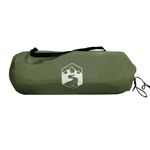 Sport si Outdoor - Camping - Corturi camping - Cort de pescuit verde masline rezistent la apa - Infinity.ro