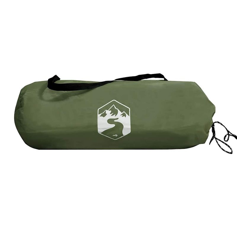Sport si Outdoor - Camping - Corturi camping - Cort de pescuit verde masline rezistent la apa - Infinity.ro
