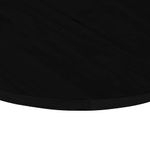 Casa si Gradina - Mobilier - Feronerie si accesorii mobila - Blat de masa maro inchis 140x60x2 cm lemn masiv de stejar oval - Infinity.ro