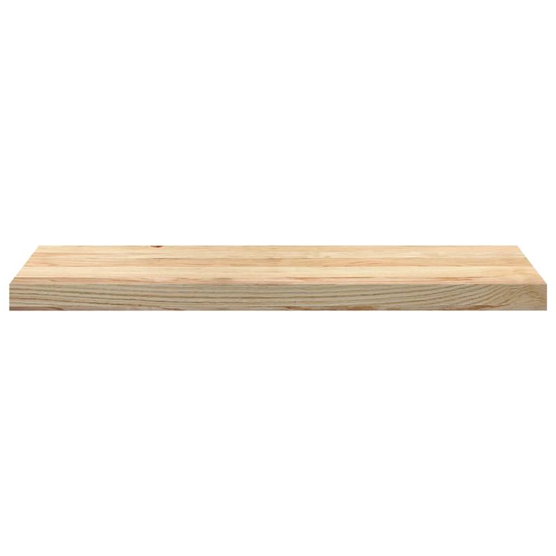 Casa si Gradina - Constructii - Scari si accesorii interioare - Accesorii scari interioare - Trepte scari 2 buc Stejar masiv netratat 80x25x2 cm - Infinity.ro