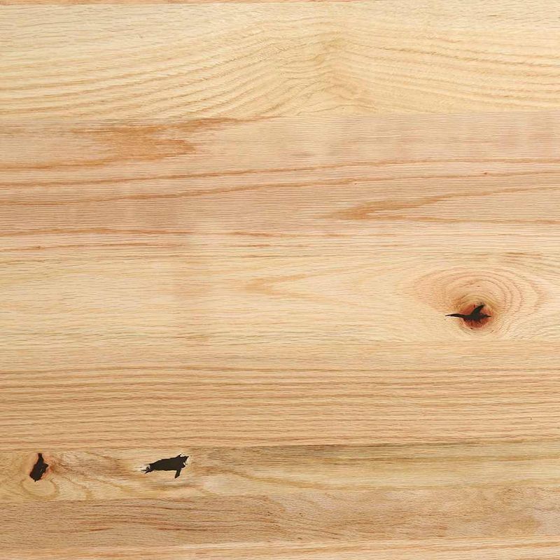 Casa si Gradina - Constructii - Scari si accesorii interioare - Accesorii scari interioare - Trepte scari 2 buc Stejar masiv netratat 80x25x2 cm - Infinity.ro