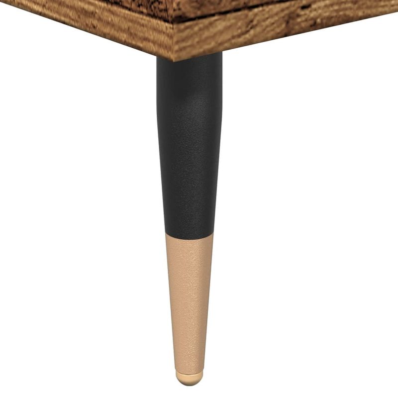 Casa si Gradina - Mobilier - Mobilier baie - Corpuri baie - Dulap de baie, lemn vechi, 65x33x60 cm, lemn prelucrat - Infinity.ro