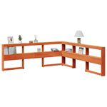 Casa si Gradina - Mobilier - Paturi si accesorii - Accesorii paturi - Tablie de pat LED  cu design blocuri de diamante gri inchis 144 cm tesatura - Infinity.ro