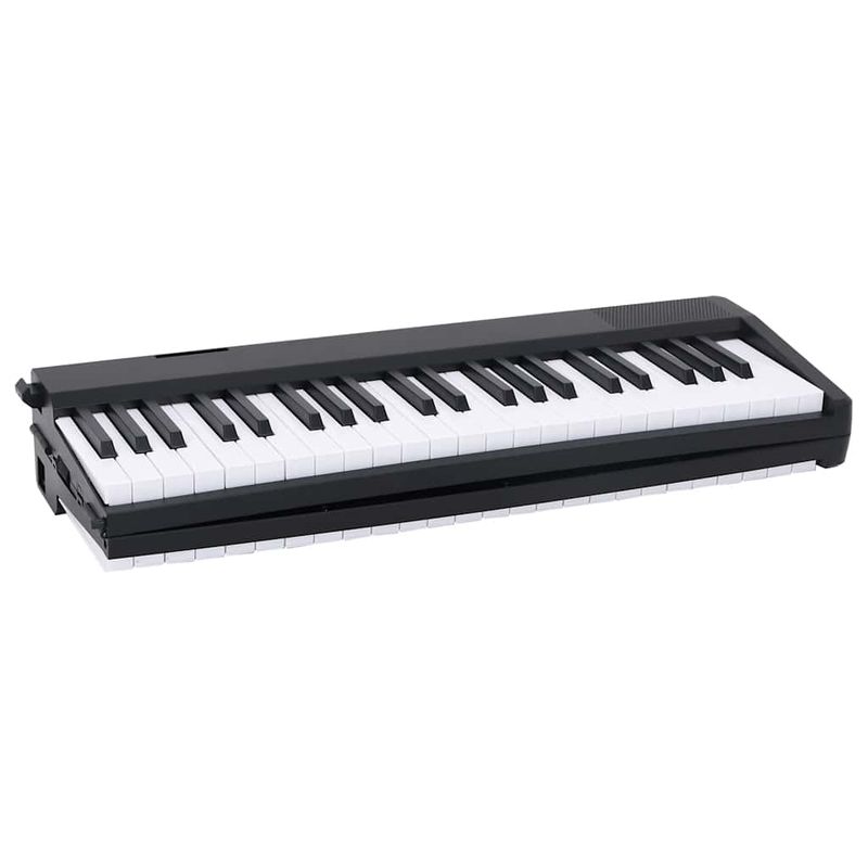 TV, Audio-Video si Foto - Instrumente muzicale - Instrumente electrice si electronice - Tastatura electrica pian cu 88 taste cu suport muzica pliabila - Infinity.ro
