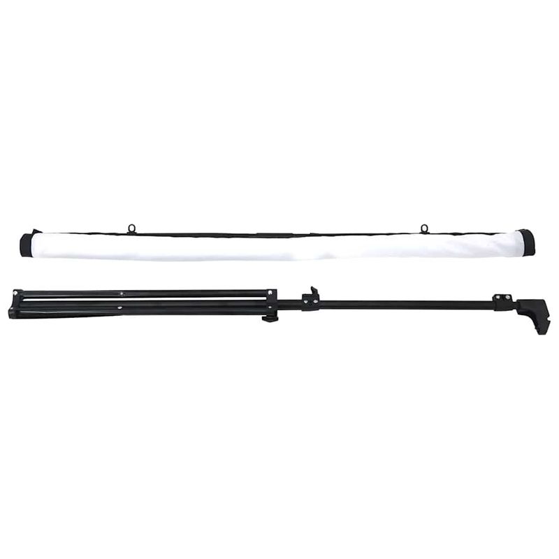 TV, Audio-Video si Foto - Videoproiectoare si accesorii - Ecrane proiectie - Ecran de proiectie cu trepied 72 inch 4:3 - Infinity.ro