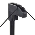 TV, Audio-Video si Foto - Videoproiectoare si accesorii - Ecrane proiectie - Ecran de proiectie cu trepied 72 inch 4:3 - Infinity.ro