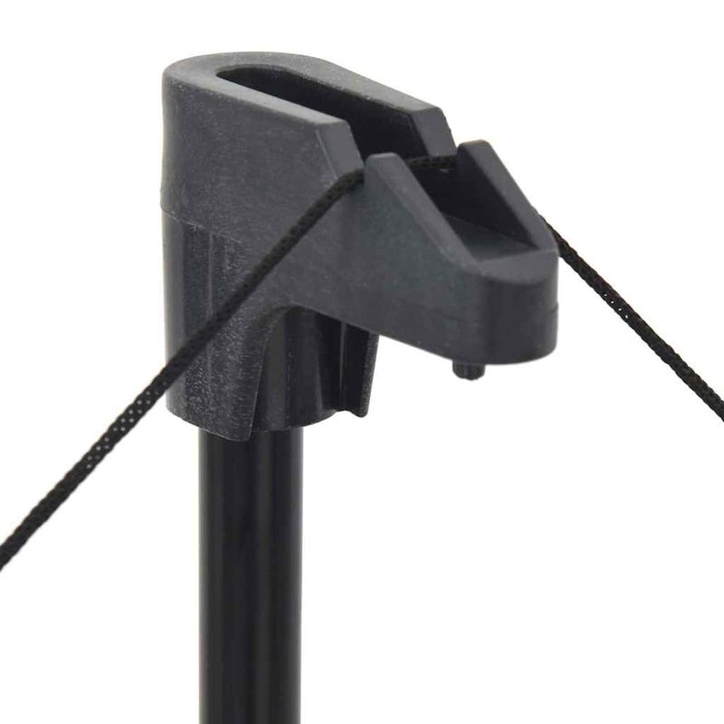 TV, Audio-Video si Foto - Videoproiectoare si accesorii - Ecrane proiectie - Ecran de proiectie cu trepied 72 inch 4:3 - Infinity.ro