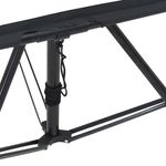 TV, Audio-Video si Foto - Videoproiectoare si accesorii - Ecrane proiectie - Ecran de proiectie cu trepied 72 inch 4:3 - Infinity.ro