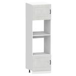 Casa si Gradina - Mobilier - Comode si corpuri - Corpuri bucatarie - Set dulapuri de bucatarie 7 piese „Kalmar” gri beton Lemn - Infinity.ro