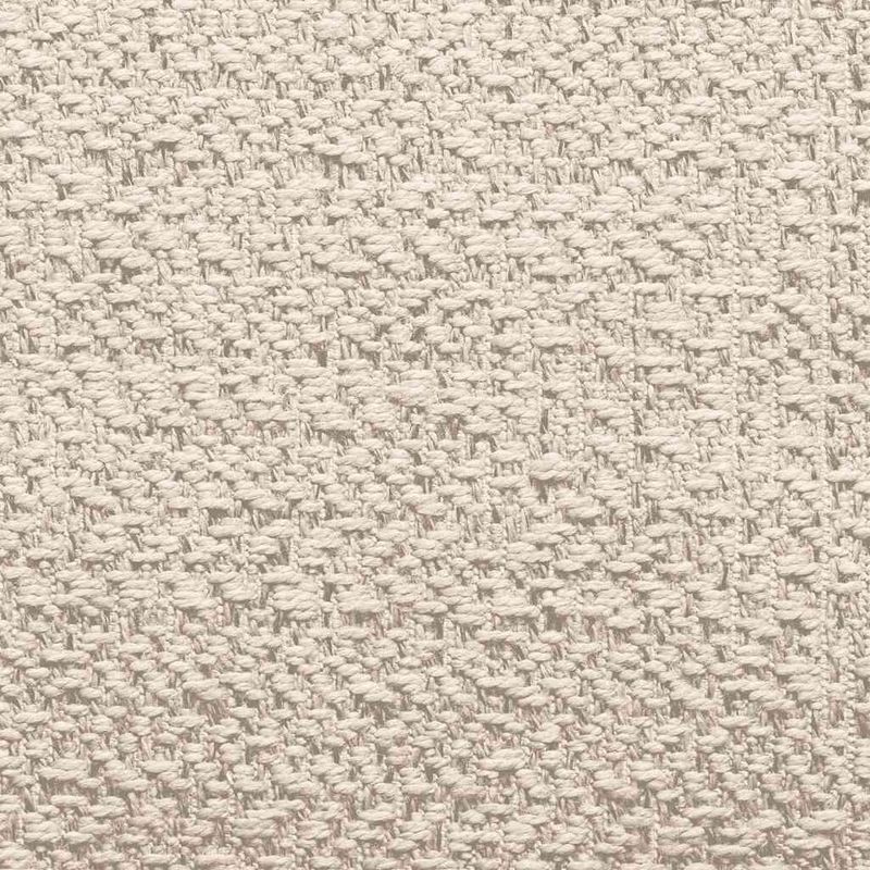 Casa si Gradina - Textile si covoare - Covoare - Covoare casa - Covor „ZIZUR” crem aspect iută pentru interior și exterior, model dreptunghiular, mărime 160x230 cm - Infinity.ro