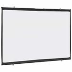 TV, Audio-Video si Foto - Videoproiectoare si accesorii - Ecrane proiectie - Ecran de proiectie suspendat pe perete 72 inch 16:9 - Infinity.ro