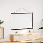 TV, Audio-Video si Foto - Videoproiectoare si accesorii - Ecrane proiectie - Ecran de proiectie suspendat pe perete 72 inch 16:9 - Infinity.ro