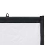 TV, Audio-Video si Foto - Videoproiectoare si accesorii - Ecrane proiectie - Ecran de proiectie suspendat pe perete 72 inch 16:9 - Infinity.ro