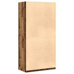 Casa si Gradina - Mobilier - Dulapuri si sifoniere - Sifoniere - Sifonier, lemn vechi, 100 x 50 x 200 cm, lemn prelucrat, cantitate 3 rafturi - Infinity.ro