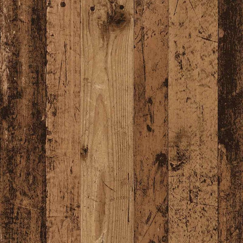 Casa si Gradina - Mobilier - Dulapuri si sifoniere - Sifoniere - Sifonier, lemn vechi, 100 x 50 x 200 cm, lemn prelucrat, cantitate 3 rafturi - Infinity.ro
