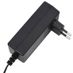 Ingrijire personala si Cosmetice - Sanatate si wellness - Articole wellness - Fotolii de masaj - Fotoliu electric de masaj rabatabil, gri deschis, microfibra - Infinity.ro