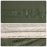 Sport si Outdoor - Camping - Corturi camping - Cort camping cupola 4 persoane verde masliniu impermeabil - Infinity.ro